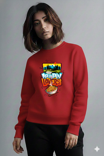 Bengali Sweatshirt-www.agdumbagdum.in